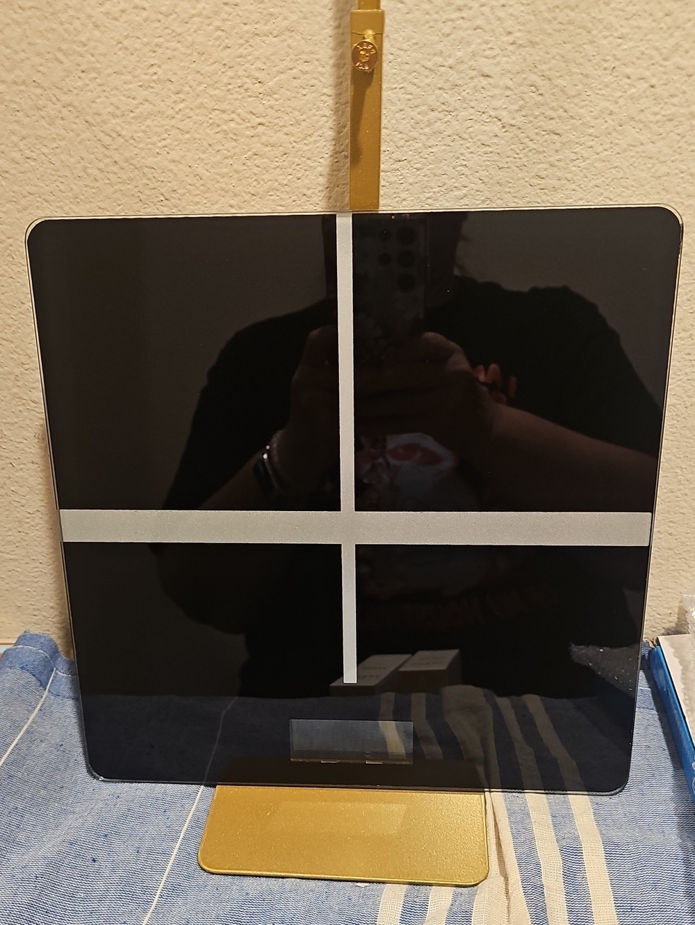 Electronic Personal Scale - Picture 4 of 4